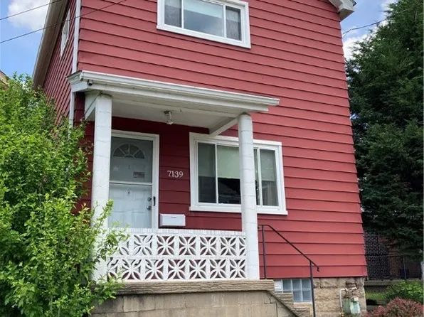 7139 Michigan Ave, Pittsburgh, PA 15218