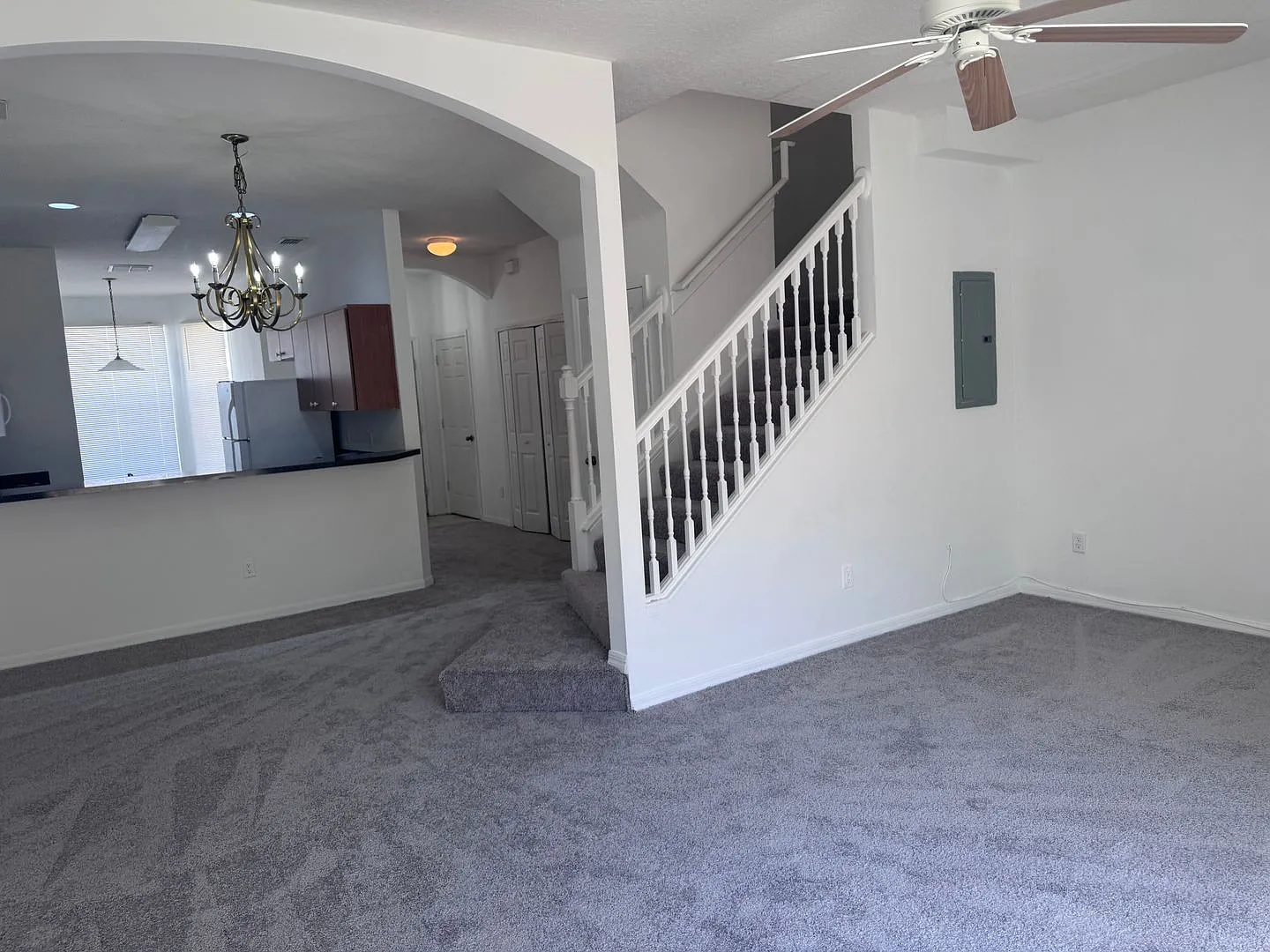 Beautiful 3 BD / 2.5 BA Townhome — Photo 3