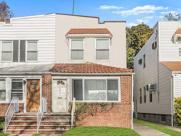 2611 Avenue J, Brooklyn, NY 11210