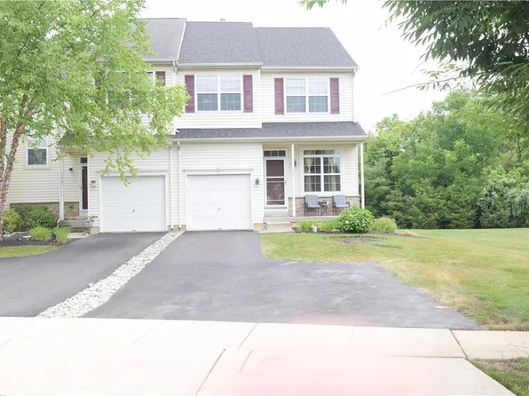 1177 Tudor Dr, Breinigsville, PA 18031