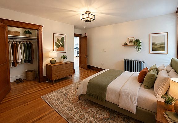 3rd image of 257 Washington St APT 14
