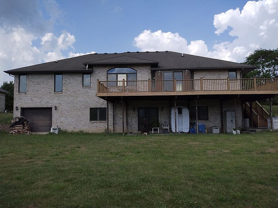 430 Lakeview Ln, Spaulding, IL 62561 Zillow