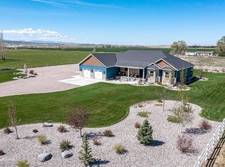 11965 N Cumberland Rd, Pocatello, ID 83202