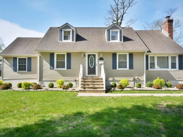926 Sterling St, Plainfield City, NJ 07062