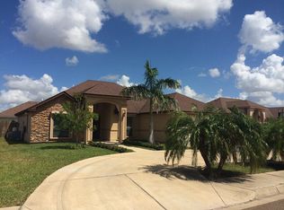 5854 Hitching Post Dr, Brownsville, TX 78526