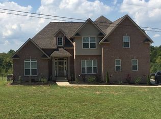 1072 Locust Grove Rd, Watertown, TN 37184