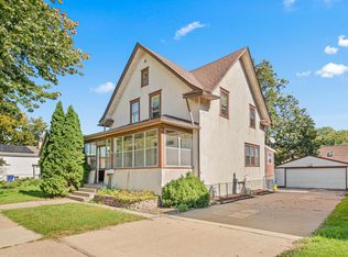 416 View St, Saint Paul, MN 55102