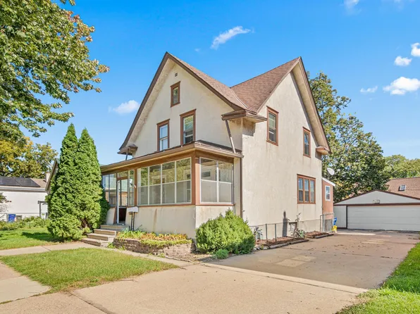 416 View St, Saint Paul, MN 55102