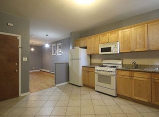 430 New York Ave APT 1L, Jersey City, NJ 07307