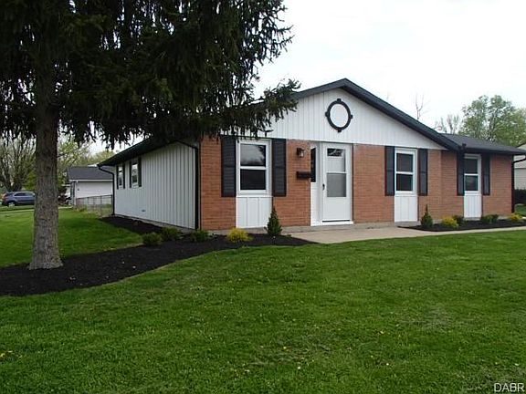 1000 Mayrose Drive Dayton OH 45449
