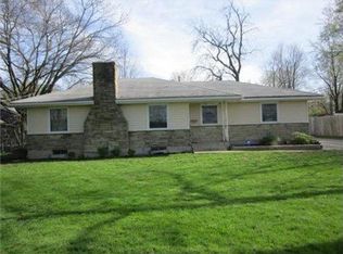 8911 E 79th St, Raytown, MO 64138