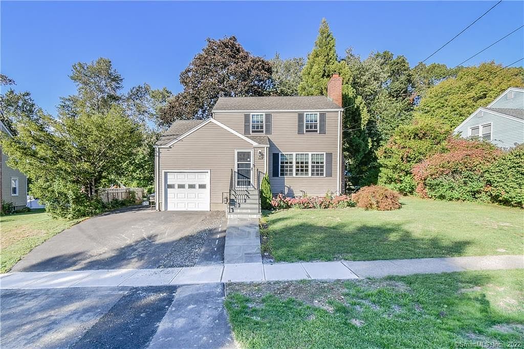 188 Sultan St, Stratford, CT 06614 Zillow