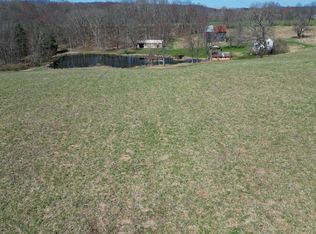426 Goss Rd, Bruceton Mills, WV 26525