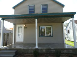 13899 Brest St, Southgate, MI 48195
