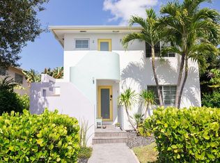 210 S Ocean Breeze St #2, Lake Worth, FL 33460