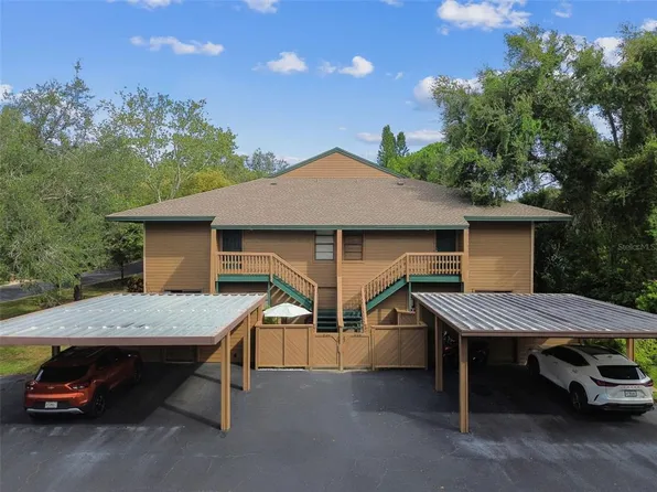 2104 Lennox Rd E #2104, Palm Harbor, FL 34683