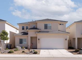 375 S Deep Creek Dr, Washington, UT 84780