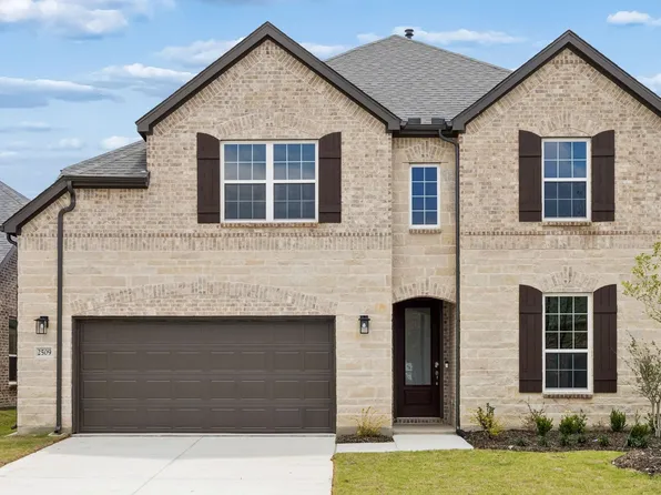 2509 Marigot St, Princeton, TX 75407