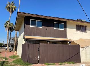 5331 W Thomas Rd #10, Phoenix, AZ 85031