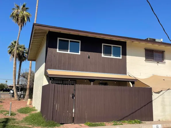 5331 W THOMAS Road #10, Phoenix, AZ 85031
