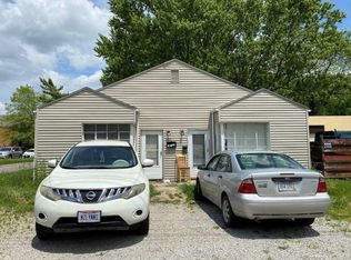 2200 Agler Rd, Columbus, OH 43224