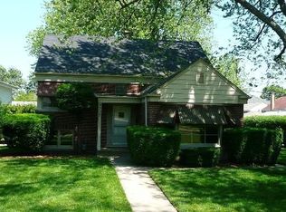 8717 Laramie Ave, Skokie, IL