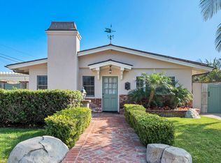 203 Avenida Barcelona, San Clemente, CA 92672