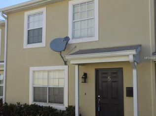 2906 W Gandy Blvd APT 5, Tampa, FL 33611