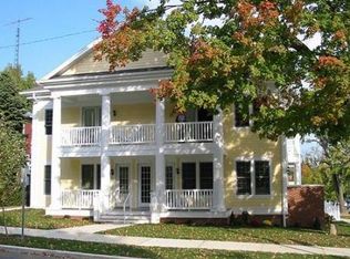 302 N Washington St APT 10, Bloomington, IN 47408