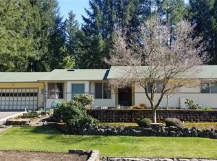3808 Goldfinch Dr SE, Lacey, WA 98503