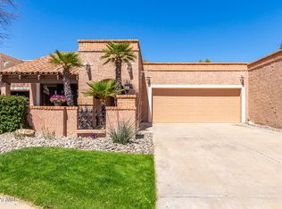 7714 N Via Camello Del Sur, Scottsdale, AZ 85258