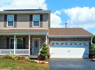 1674 Kautz Rd, Aurora, IL 60504