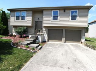 667 Academy Dr, Galloway, OH