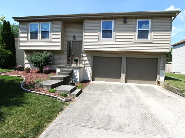 667 Academy Dr, Galloway, OH 43119