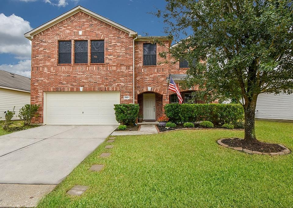 2nd image of 21602 Kingston Terrace Ln