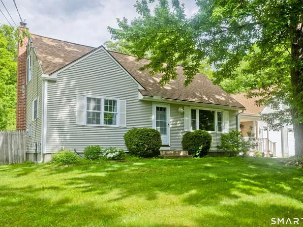 3 Birchwood Terrace, Enfield, CT 06082