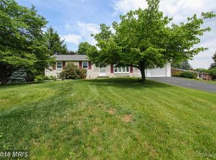 9727 Fernwood Ln, Hagerstown, MD