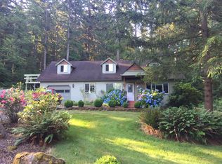 22509 NE Poyner Rd, Brush Prairie, WA 98606