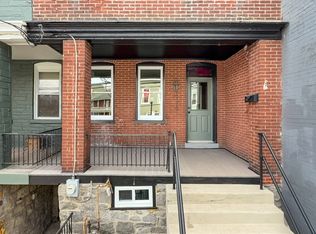 428 Manor St, Lancaster, PA 17603