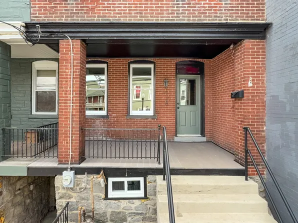 428 Manor St, Lancaster, PA 17603