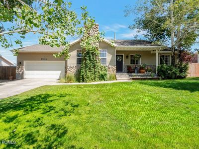 1103 E 220 N, Heber, UT, 84032