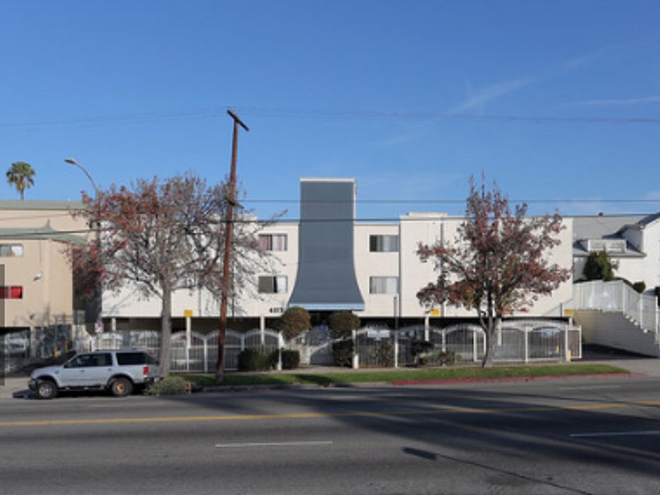 1st image of 4015 W Adams Blvd APT 23