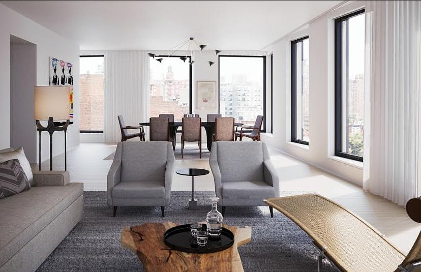 1st image of 475 Fifth Avenue #1701