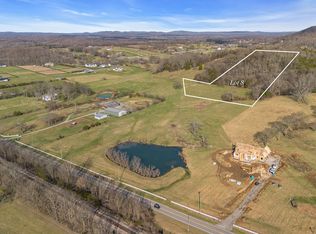 9142 Horton Hwy LOT 8, College Grove, TN 37046