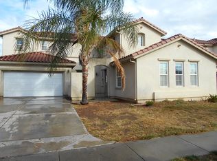 506 Henley Pkwy, Patterson, CA
