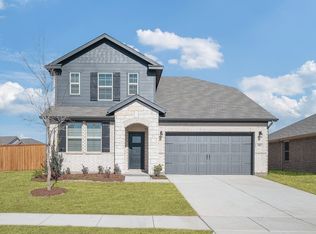 3903 Condor Dr, Crandall, TX 75114