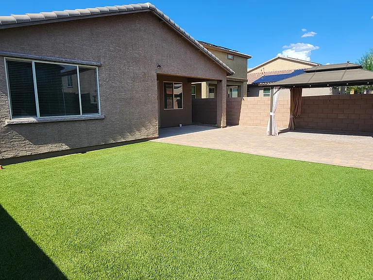12720 E Quail Wash Canyon Ln — Photo 25