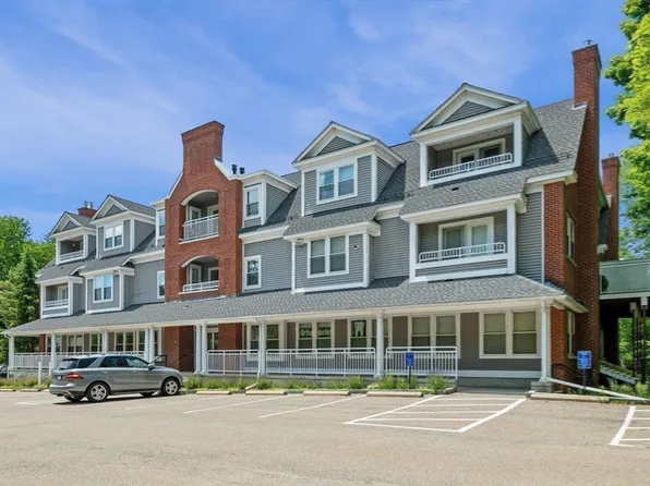 1732 Main St Suite 205, Concord, MA 01742