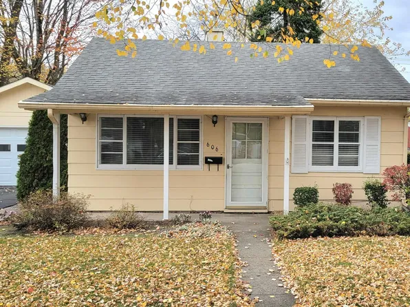 606 W Ensley Ave, Auburn, IN 46706