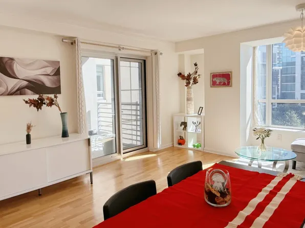 400 Beale St APT 1102, San Francisco, CA 94105